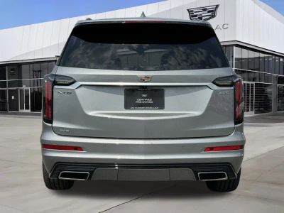 2024 Cadillac XT6 - Photo 6