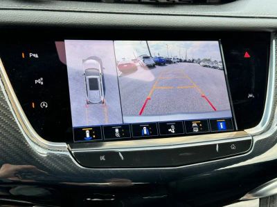 2024 Cadillac XT6 - Photo 33