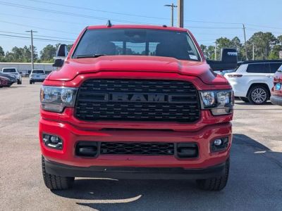 2024 Ram 2500 — photo 8 view