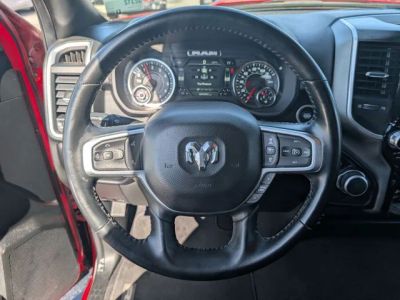 2024 Ram 2500 — photo 11 view