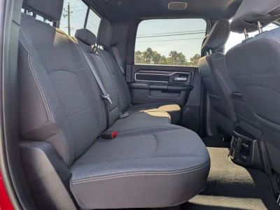 2024 Ram 2500 — photo 21 view