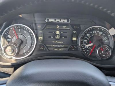 2024 Ram 2500 — photo 14 view