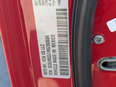 2024 Ram 2500 — photo 23 view