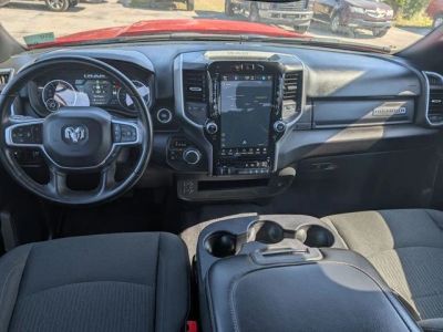 2024 Ram 2500 — photo 20 view