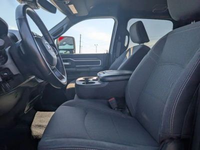 2024 Ram 2500 — photo 12 view