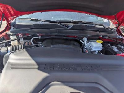 2024 Ram 2500 — photo 10 view
