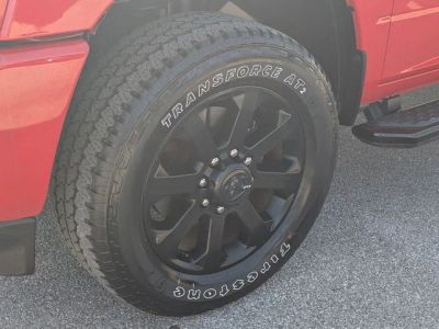 2024 Ram 2500 — photo 9 view