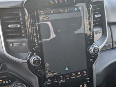 2024 Ram 2500 — photo 17 view