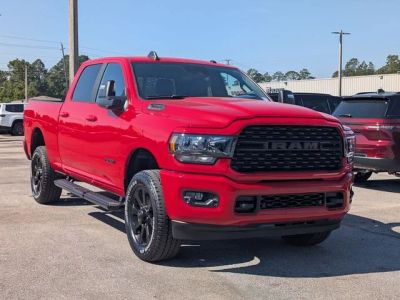 2024 Ram 2500 — photo 7 view
