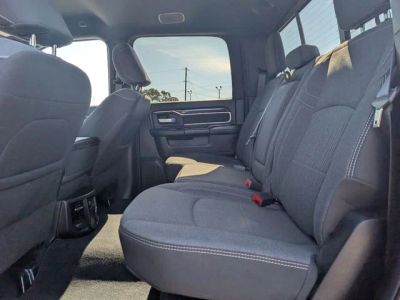 2024 Ram 2500 — photo 19 view