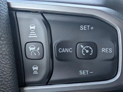 2024 Ram 2500 — photo 26 view