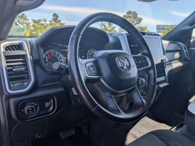 2024 Ram 2500 — photo 24 view