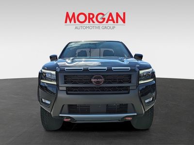 2026 Nissan Frontier - Photo 3
