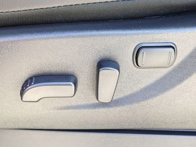 2026 Nissan Frontier - Photo 23
