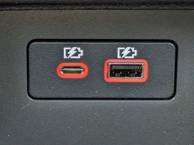 2026 Nissan Frontier - Photo 21