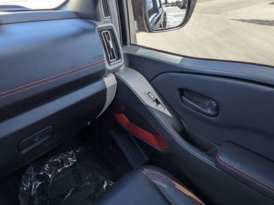 2026 Nissan Frontier - Photo 18