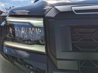 2026 Nissan Frontier - Photo 11