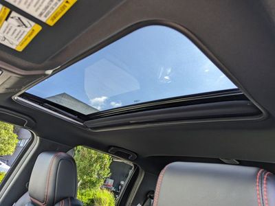 2026 Nissan Frontier - Photo 22
