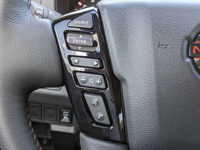2026 Nissan Frontier - Photo 29