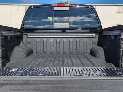 2026 Nissan Frontier - Photo 14