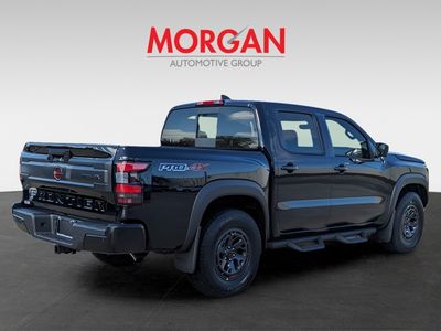 2026 Nissan Frontier - Photo 6
