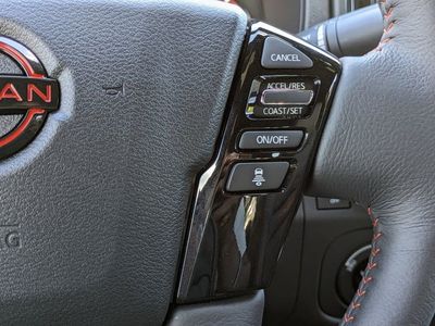 2026 Nissan Frontier - Photo 30