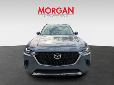 2026 Mazda CX-90 PHEV - Photo 3