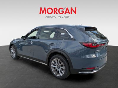 2026 Mazda CX-90 PHEV - Photo 7