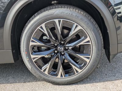 2026 Mazda CX-90 PHEV - Photo 11