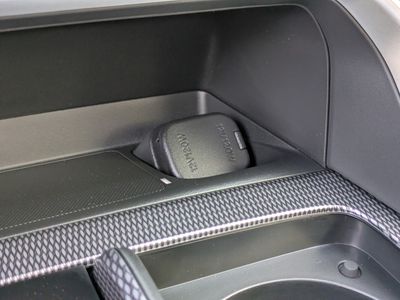 2026 Mazda CX-90 PHEV - Photo 29