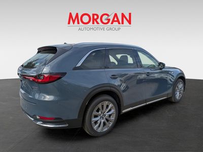 2026 Mazda CX-90 PHEV - Photo 5