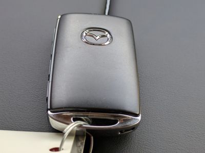 2026 Mazda CX-90 PHEV - Photo 32