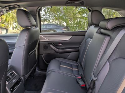 2026 Mazda CX-90 PHEV - Photo 13