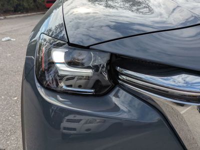 2026 Mazda CX-90 PHEV - Photo 10