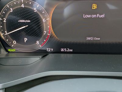 2026 Mazda CX-90 PHEV - Photo 26