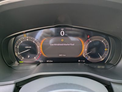 2026 Mazda CX-90 PHEV - Photo 25