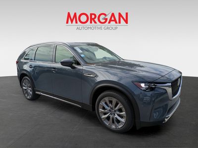 2026 Mazda CX-90 PHEV - Photo 2