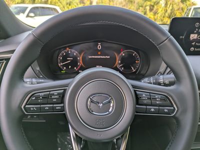 2026 Mazda CX-90 PHEV - Photo 24