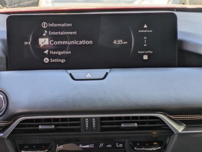 2026 Mazda CX-90 PHEV - Photo 18