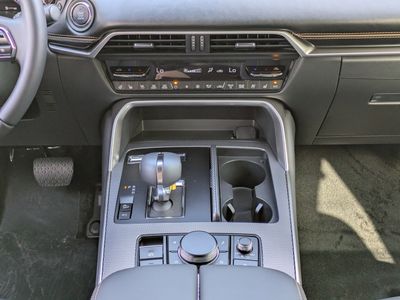 2026 Mazda CX-90 PHEV - Photo 19