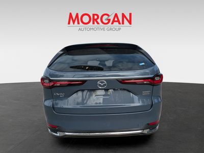 2026 Mazda CX-90 PHEV - Photo 6