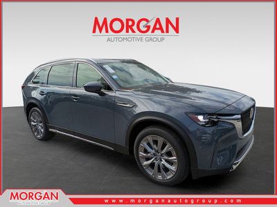 2026 Mazda CX-90 PHEV - Photo 1