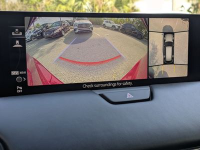 2026 Mazda CX-90 PHEV - Photo 31