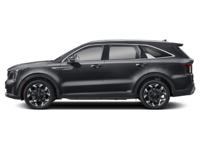 2026 Kia Sorento - Photo 3