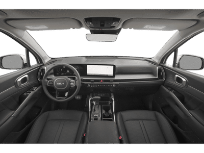 2026 Kia Sorento - Photo 5