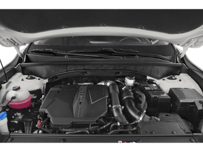 2026 Kia Sorento - Photo 9