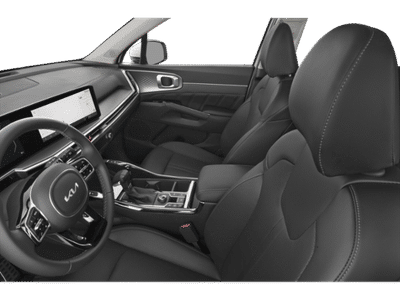 2026 Kia Sorento - Photo 6