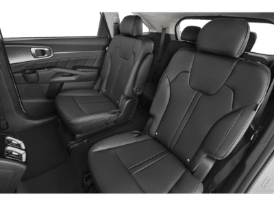 2026 Kia Sorento - Photo 10