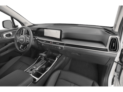2026 Kia Sorento - Photo 12