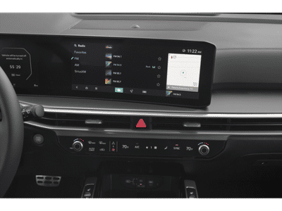 2026 Kia Sorento - Photo 7